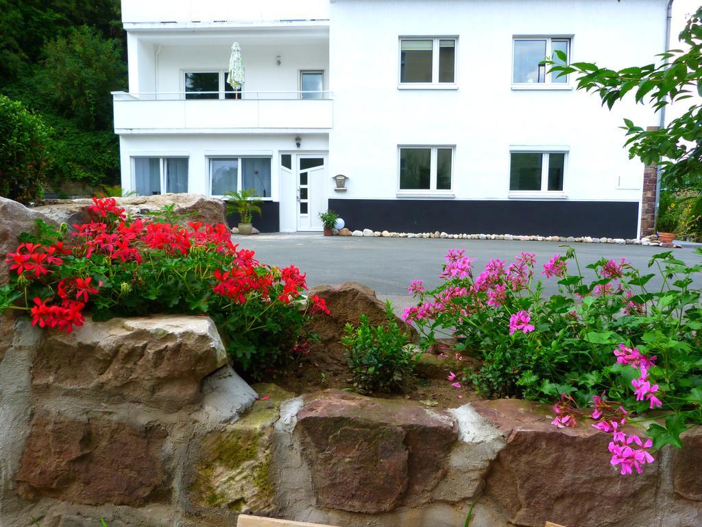 Villa Luise Hamelin Exterior photo