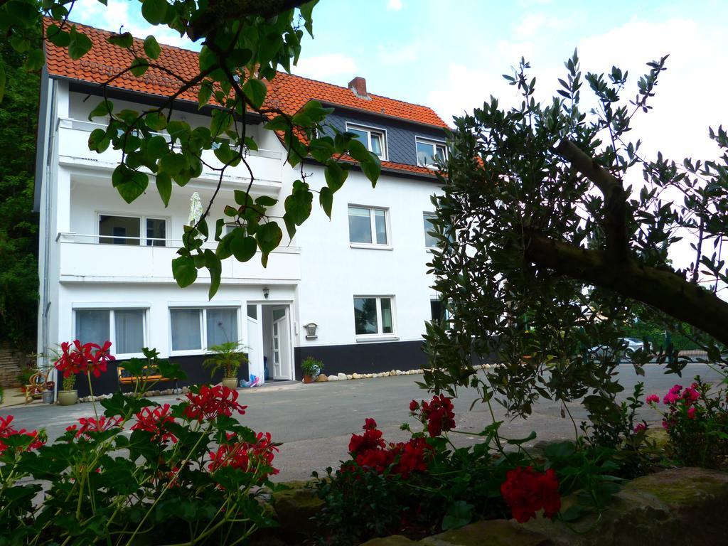 Villa Luise Hamelin Exterior photo